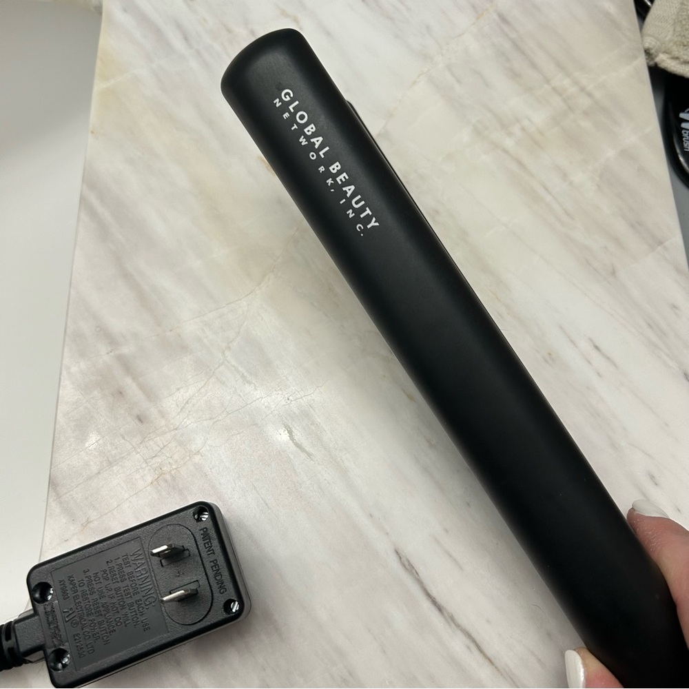 CHI Hair Straightener